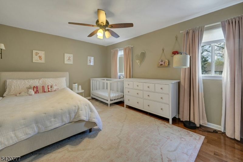 Chelsea Village - Residential