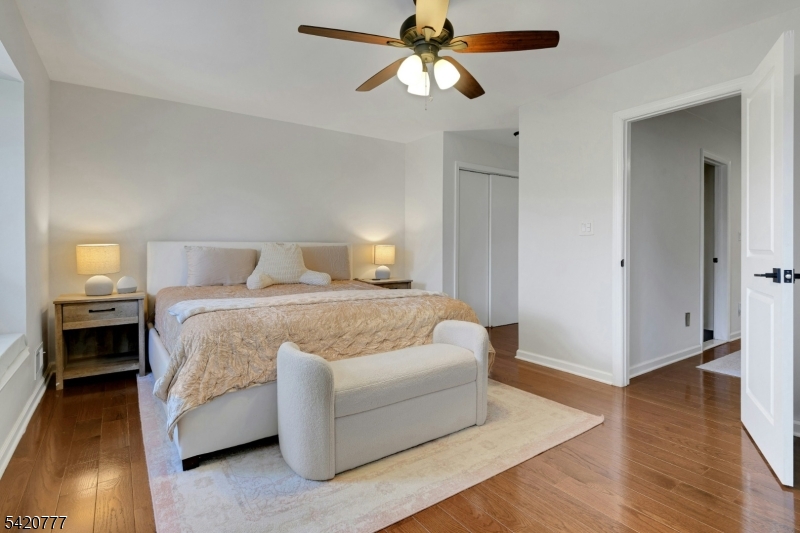 Chelsea Village - Residential