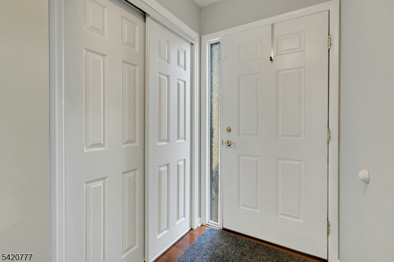 Chelsea Village - Residential