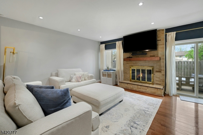 Chelsea Village - Residential