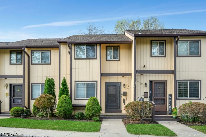 Chelsea Village - Residential