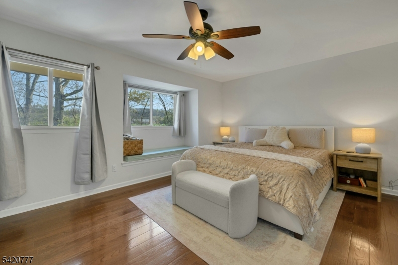 Chelsea Village - Residential