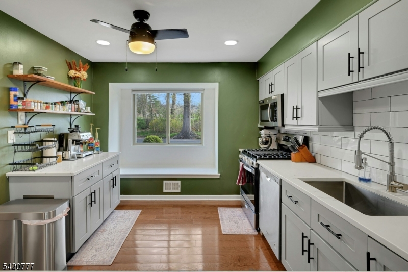 Chelsea Village - Residential