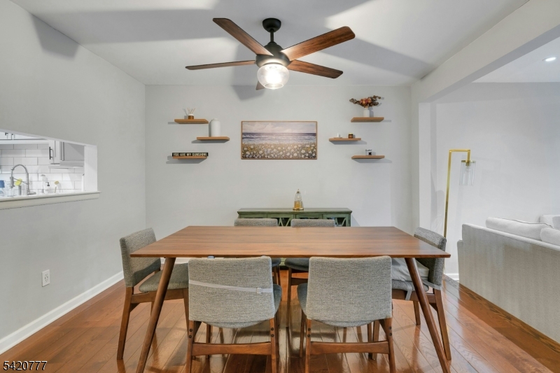 Chelsea Village - Residential