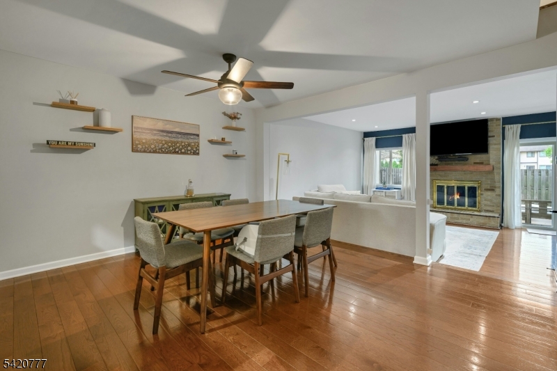 Chelsea Village - Residential