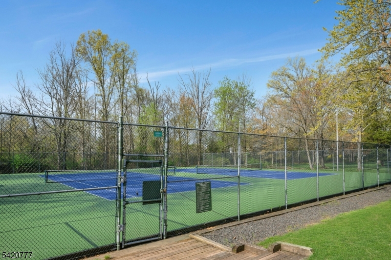 Chelsea Village - Residential