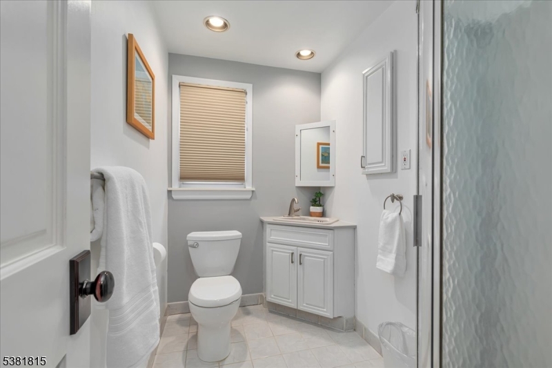 Murray Hill - Residential