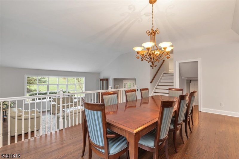 Murray Hill - Residential