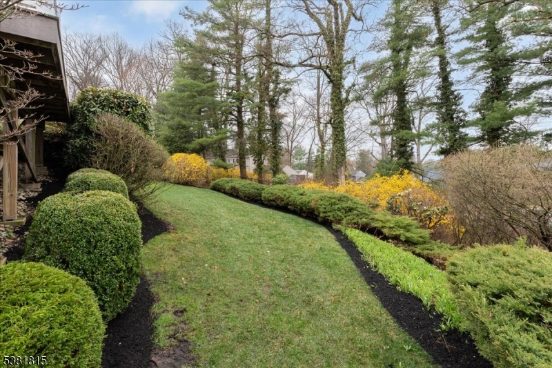 Murray Hill - Residential