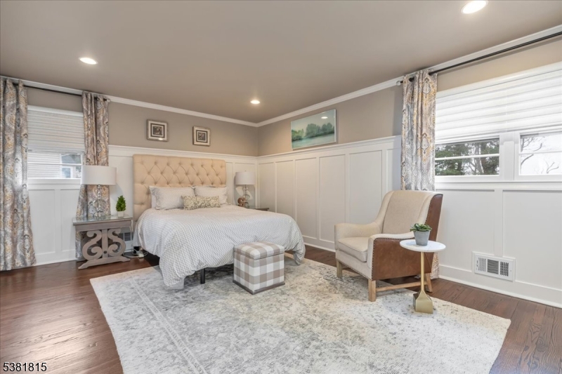 Murray Hill - Residential