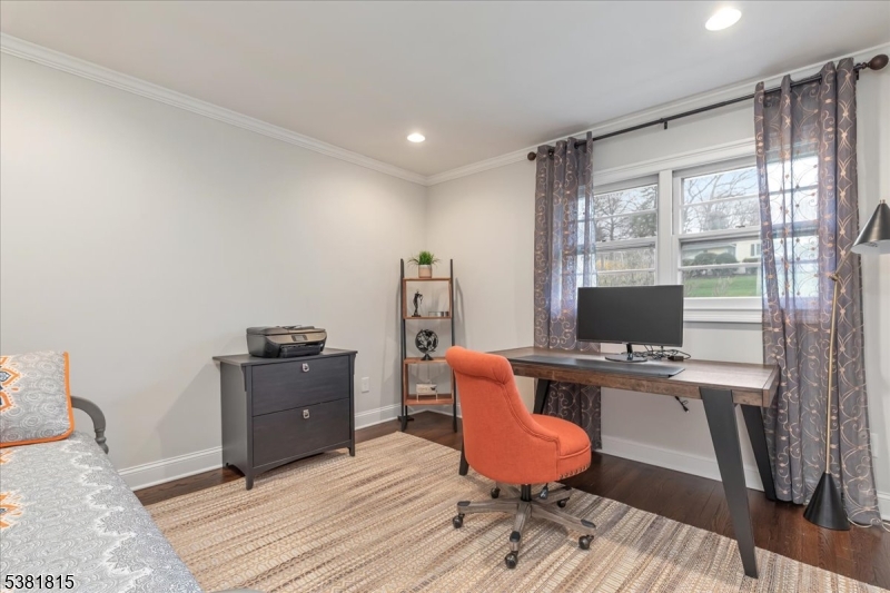 Murray Hill - Residential