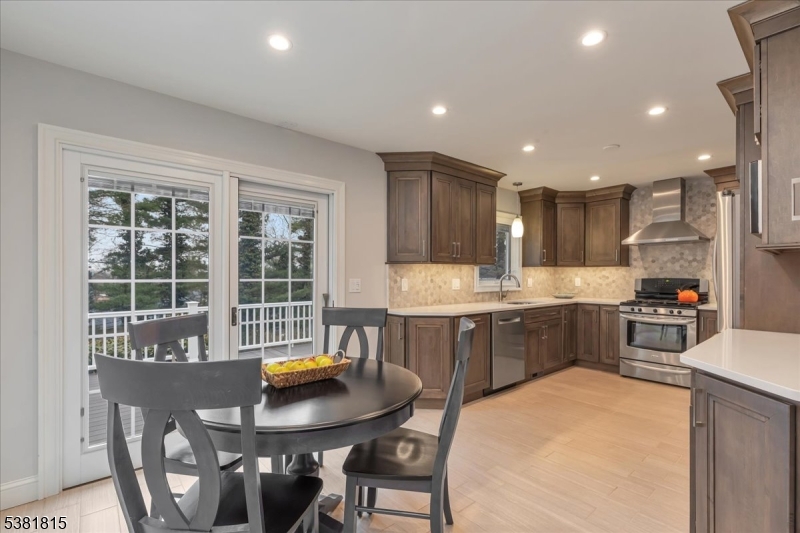 Murray Hill - Residential