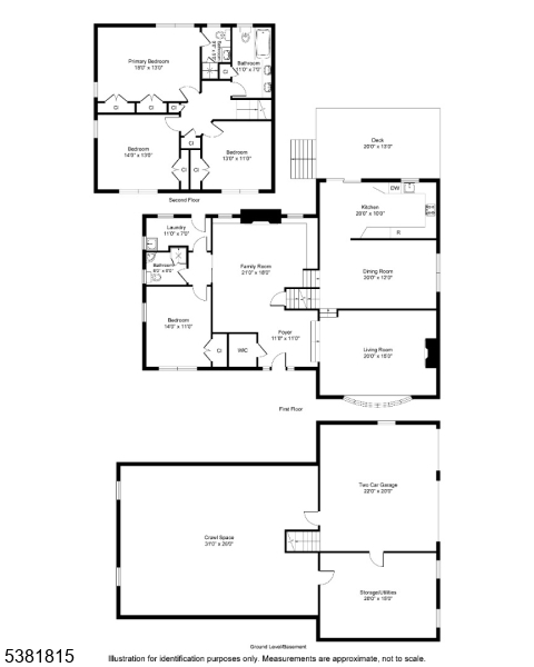 Murray Hill - Residential