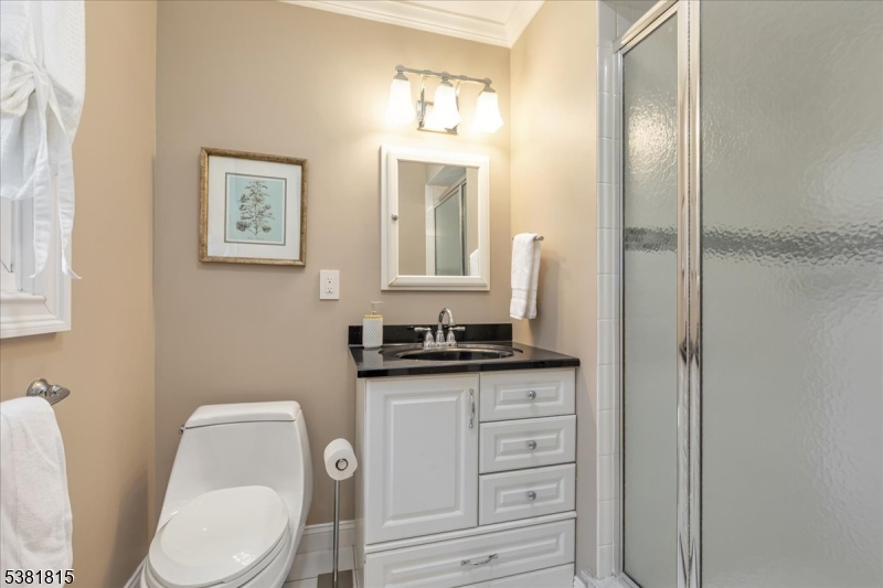 Murray Hill - Residential