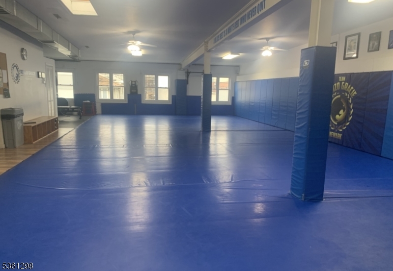 Ironbound - Commercial Sale