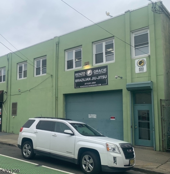 Ironbound - Commercial Sale