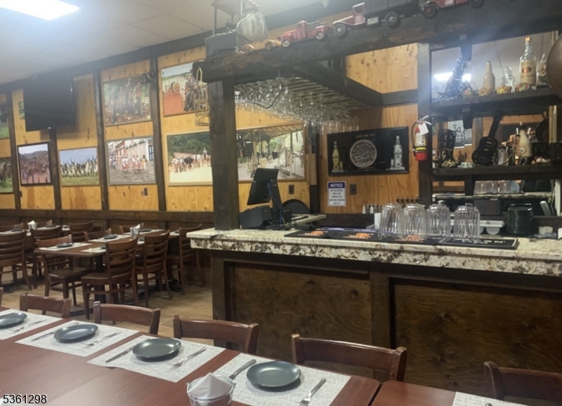 Ironbound - Commercial Sale