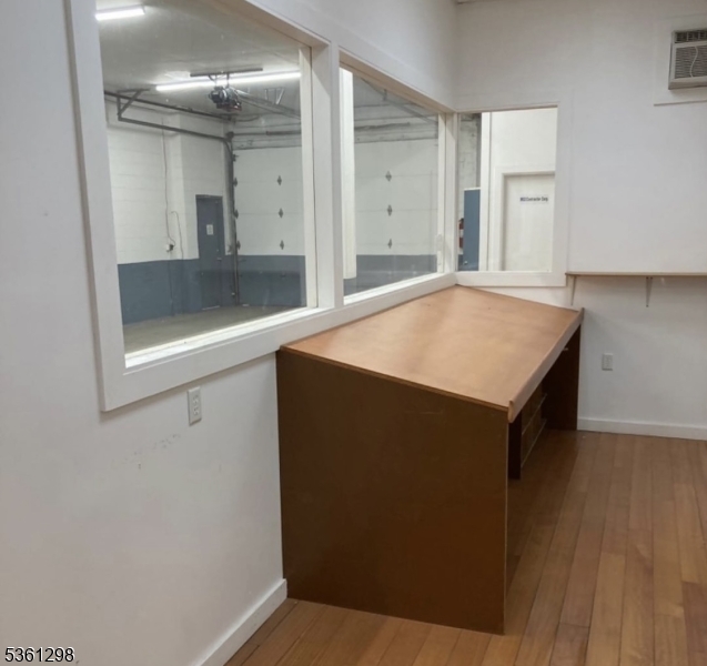 Ironbound - Commercial Sale