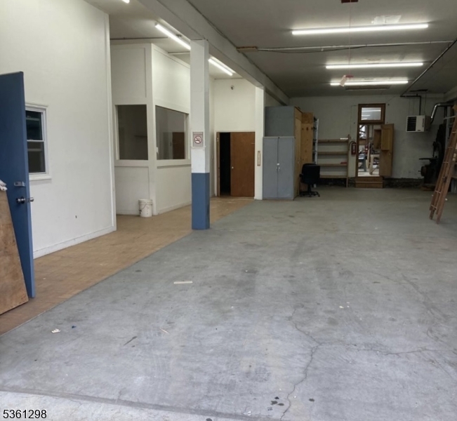 Ironbound - Commercial Sale