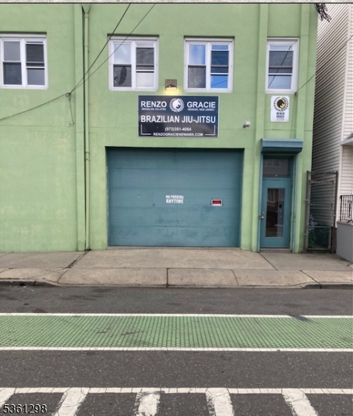 Ironbound - Commercial Sale