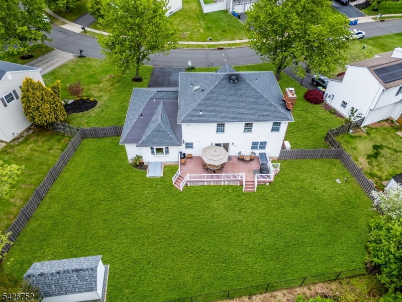 Woodfield Estates - Residential