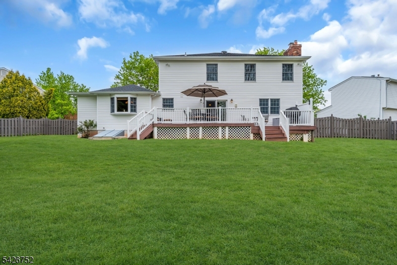 Woodfield Estates - Residential