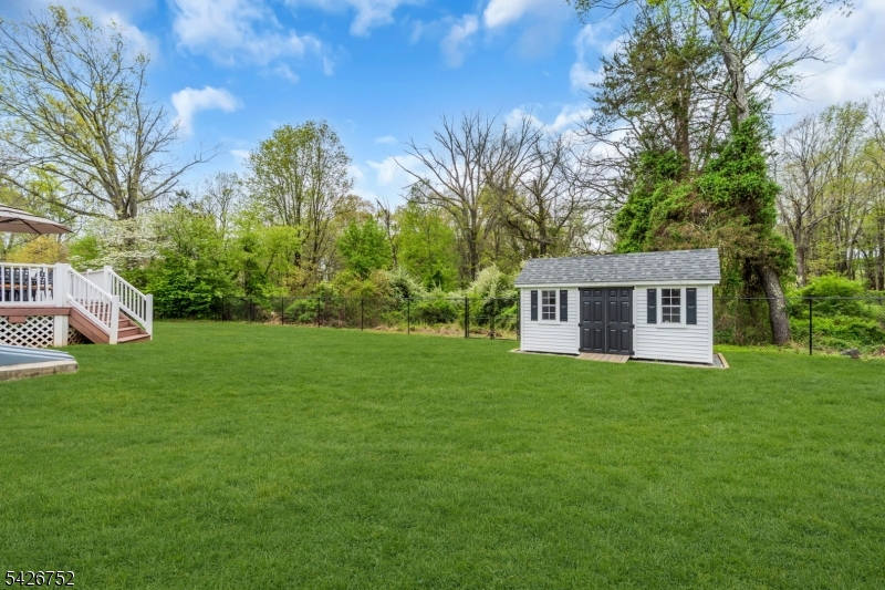 Woodfield Estates - Residential