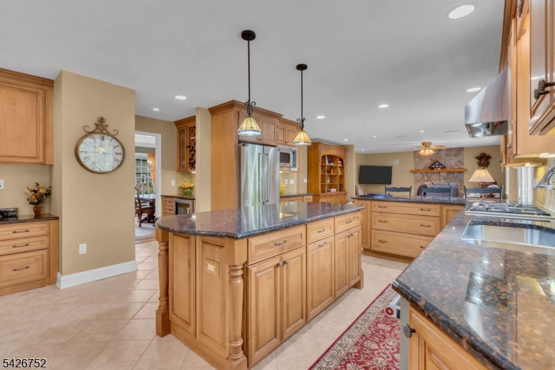 Woodfield Estates - Residential