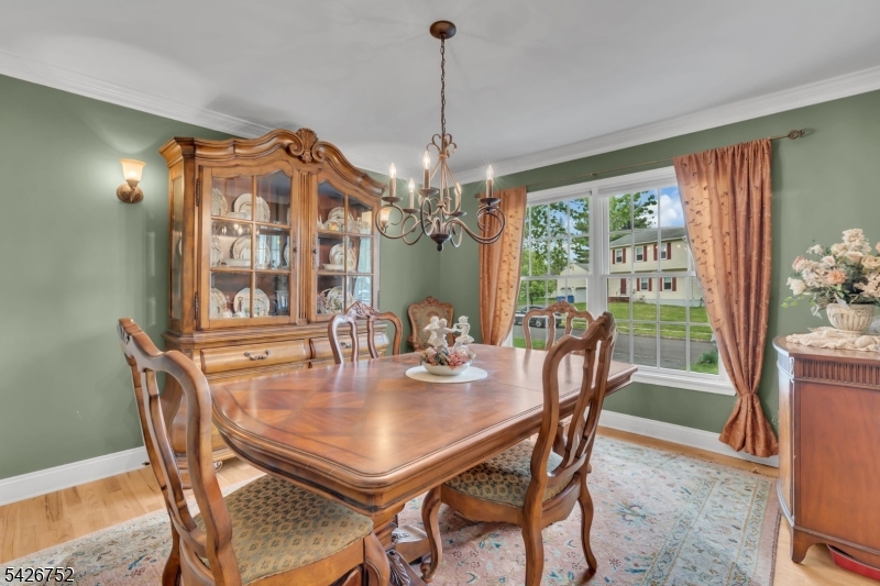 Woodfield Estates - Residential