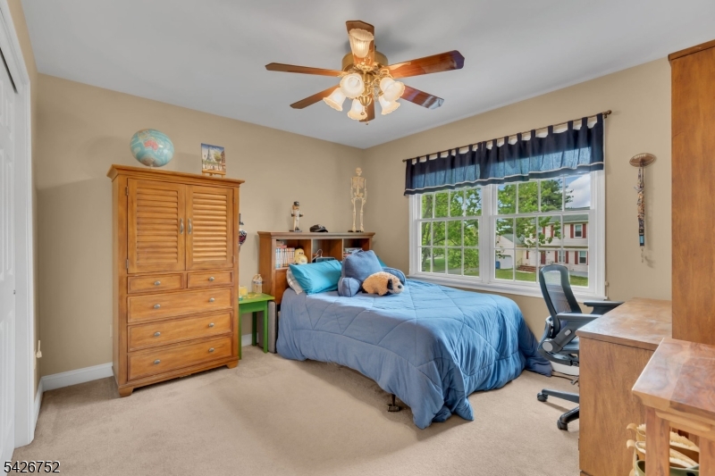 Woodfield Estates - Residential