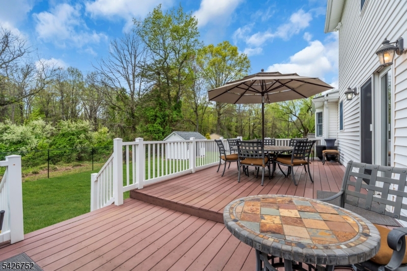 Woodfield Estates - Residential