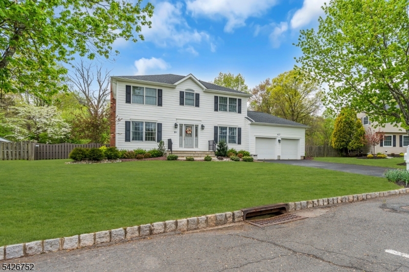 Woodfield Estates - Residential
