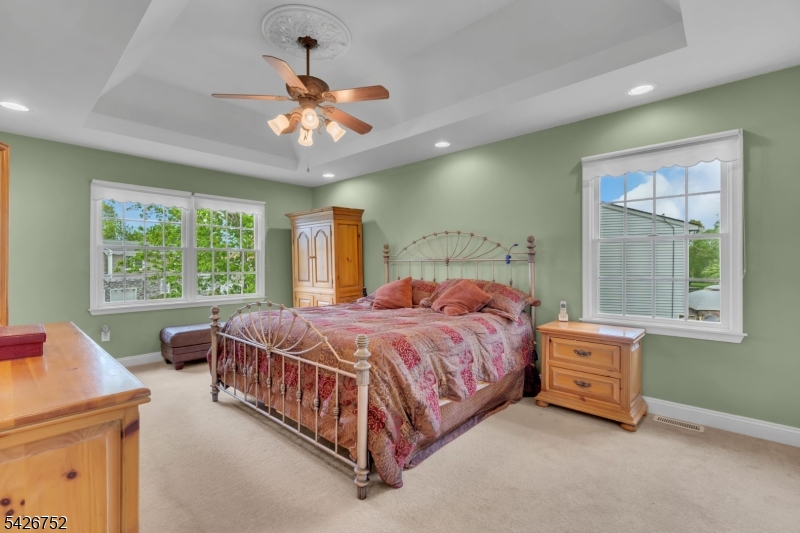 Woodfield Estates - Residential