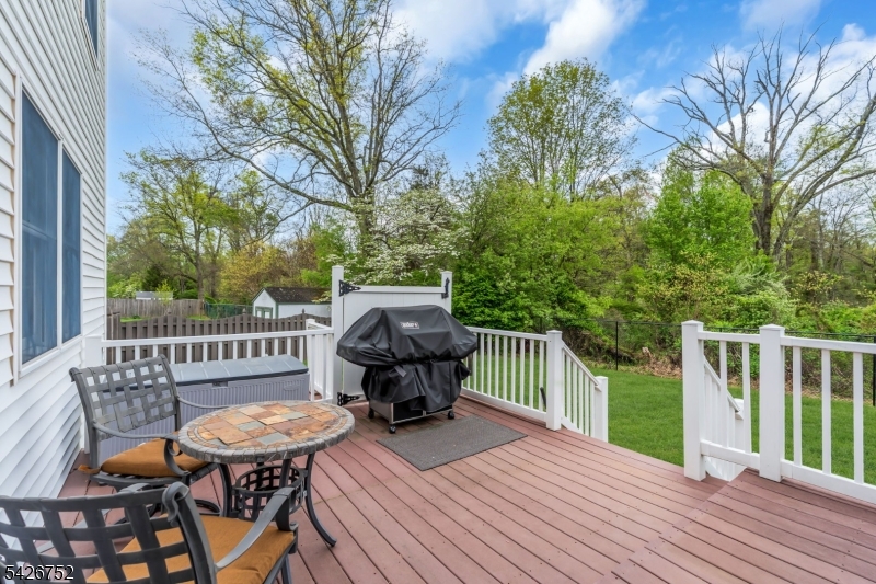 Woodfield Estates - Residential