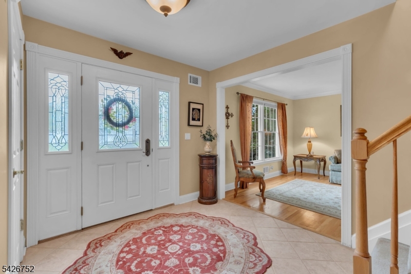 Woodfield Estates - Residential