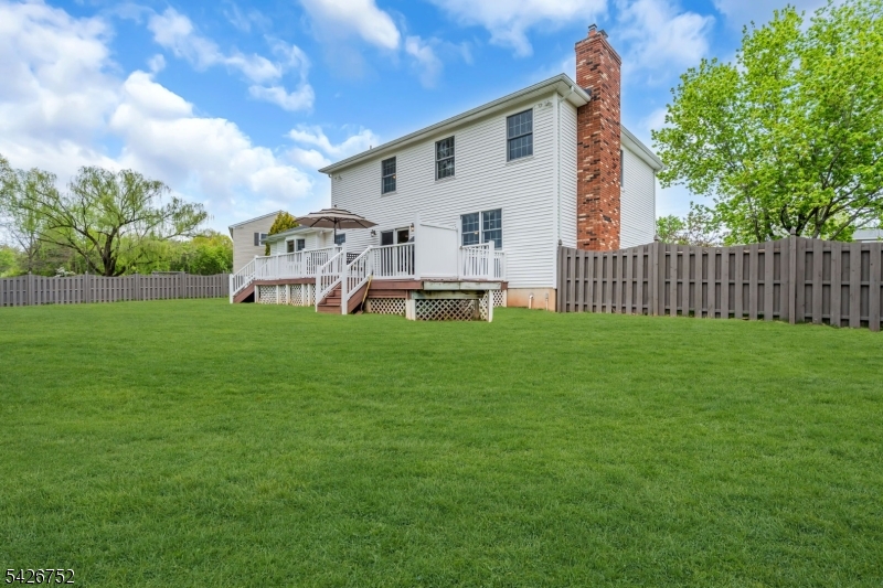 Woodfield Estates - Residential