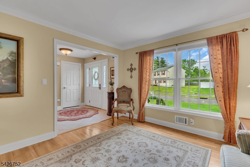 Woodfield Estates - Residential