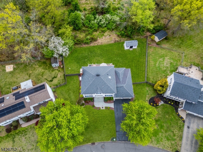 Woodfield Estates - Residential