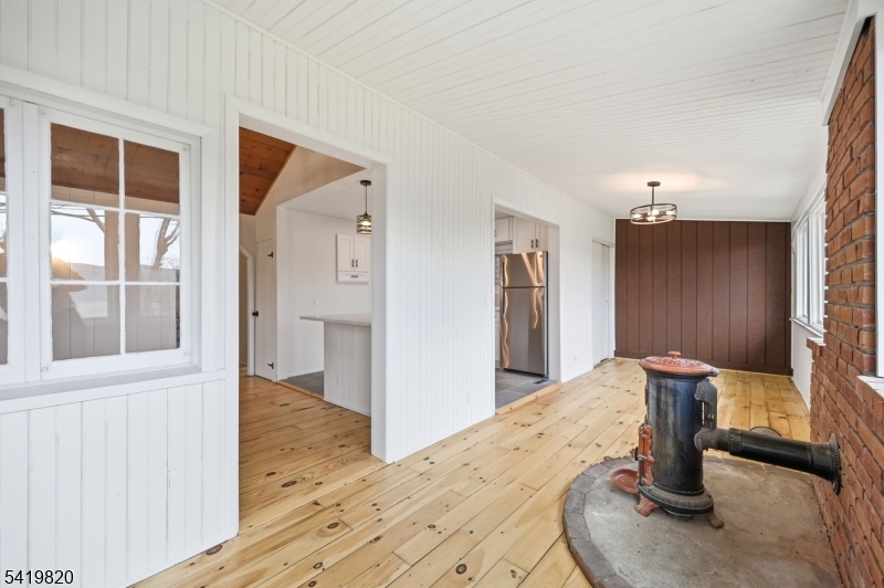 Furnace Brook - Residential