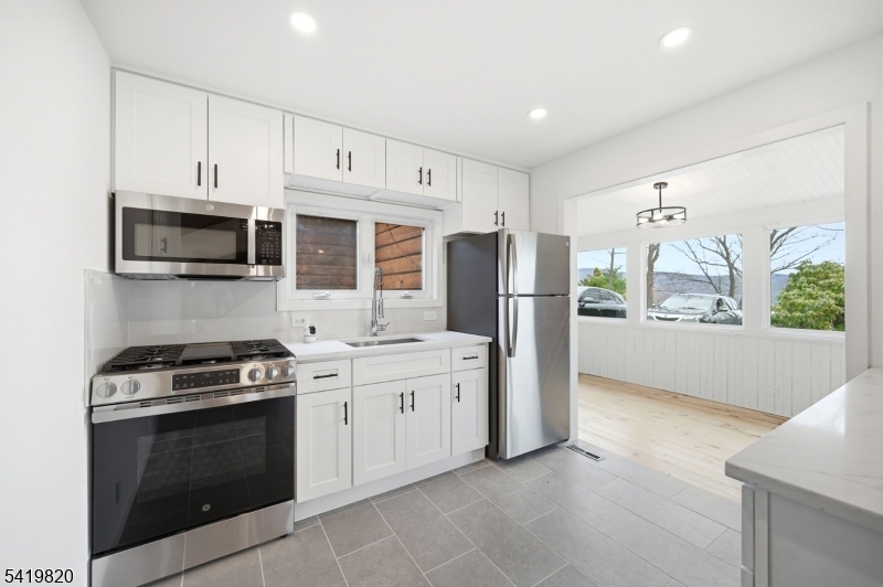 Furnace Brook - Residential