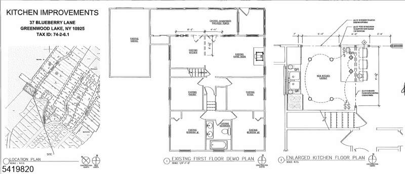 Furnace Brook - Residential