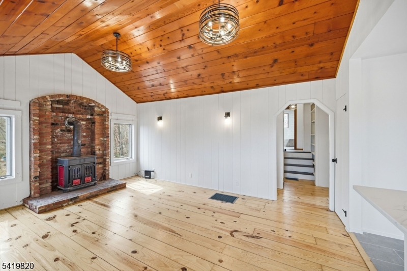 Furnace Brook - Residential