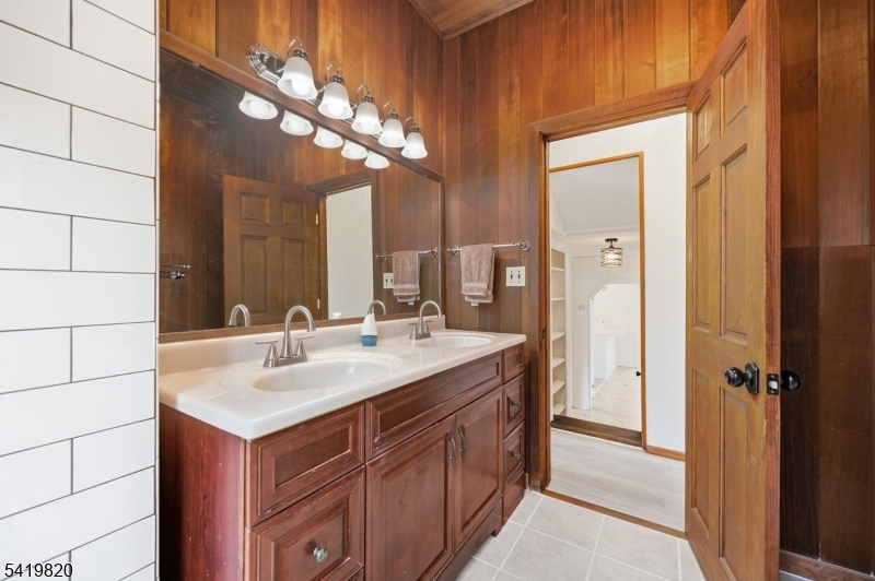 Furnace Brook - Residential