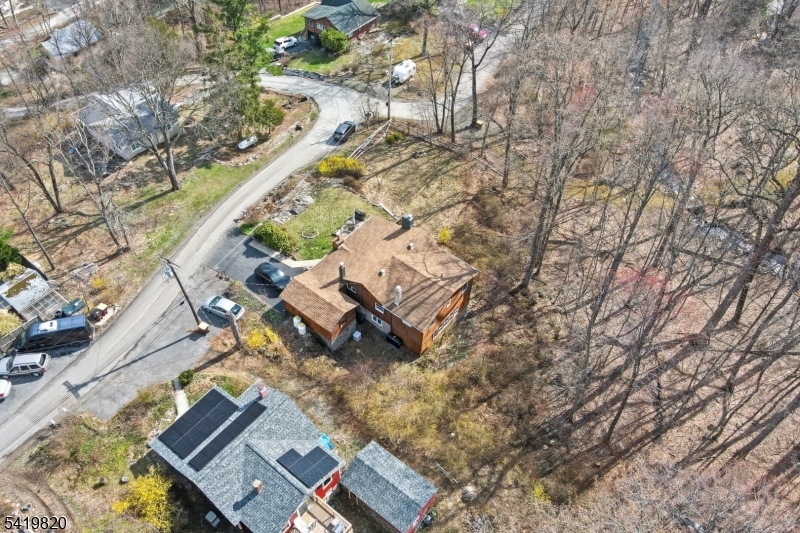 Furnace Brook - Residential