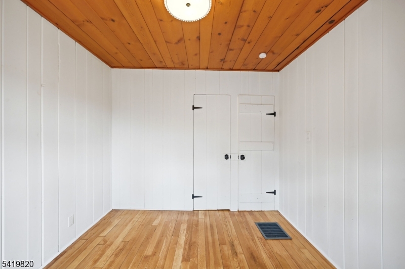 Furnace Brook - Residential