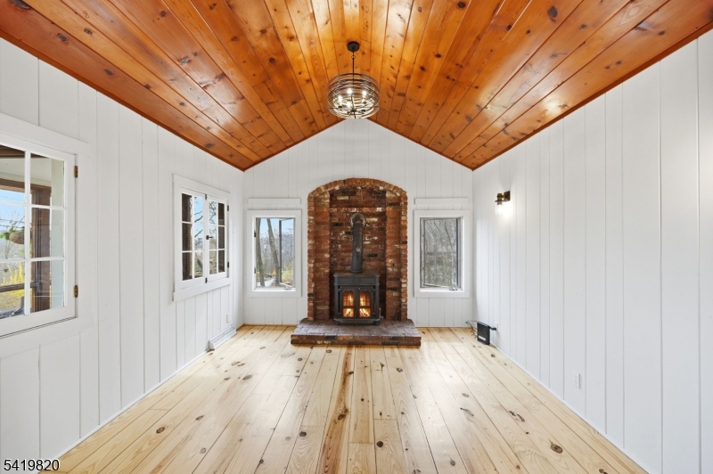 Furnace Brook - Residential