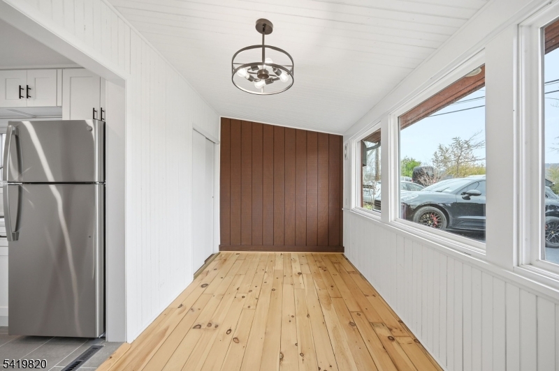 Furnace Brook - Residential