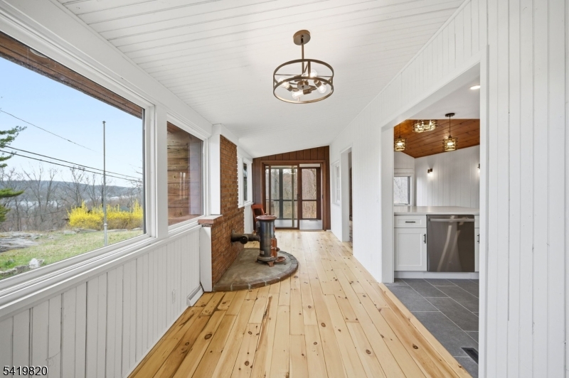 Furnace Brook - Residential