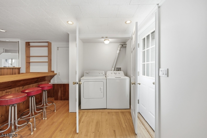 Furnace Brook - Residential