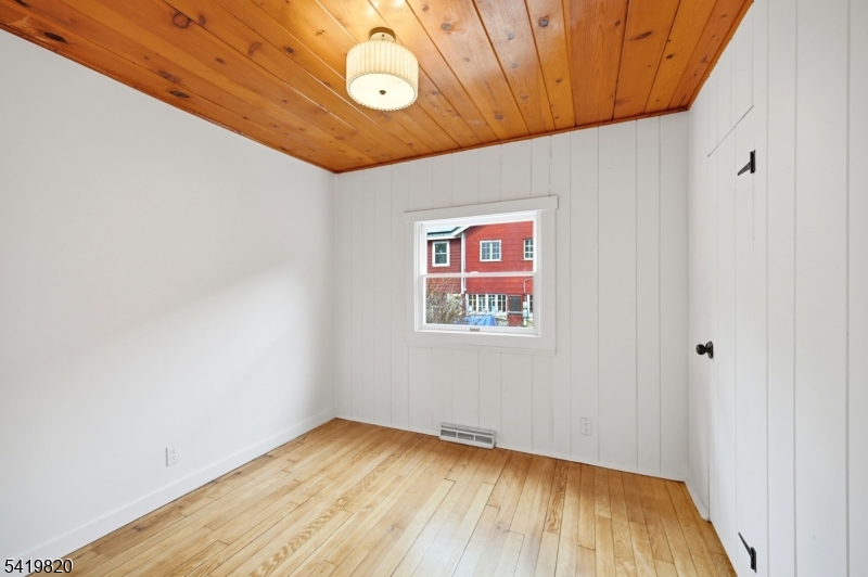 Furnace Brook - Residential